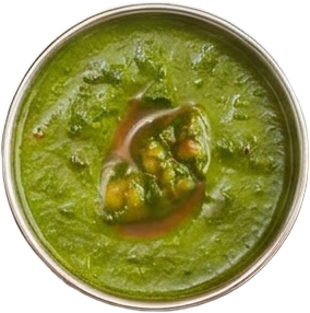 グリーンカレー