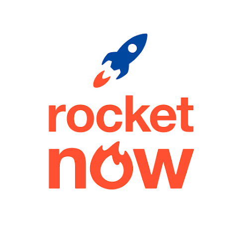ロケットナウ