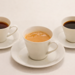 ホットドリンク