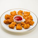 チキンポコラ