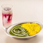 カレーライスセット