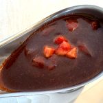 イチゴカレー