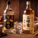 焼酎