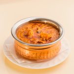 アムリットサリスペシャルチキンカレー