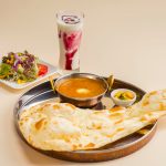 カレーセット