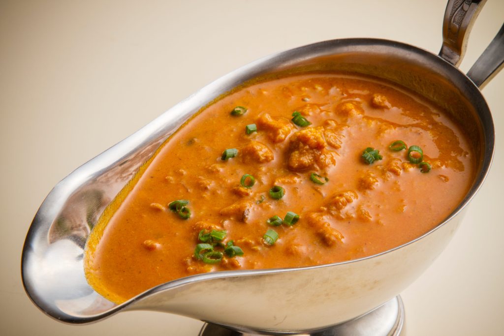 キーマカレー