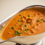 キーマカレー