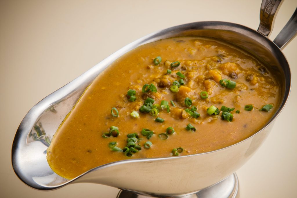 ダールカレー