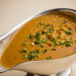 ダールカレー