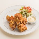 チキン唐揚げ