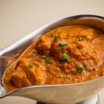チキンカレー