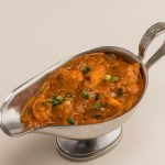 チキンテッカマサラカレー