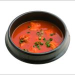 トマトスープ