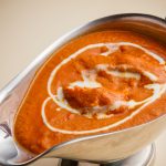 バターチキンカレー
