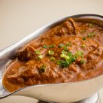 マトンカレー