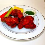 鳥の手羽元