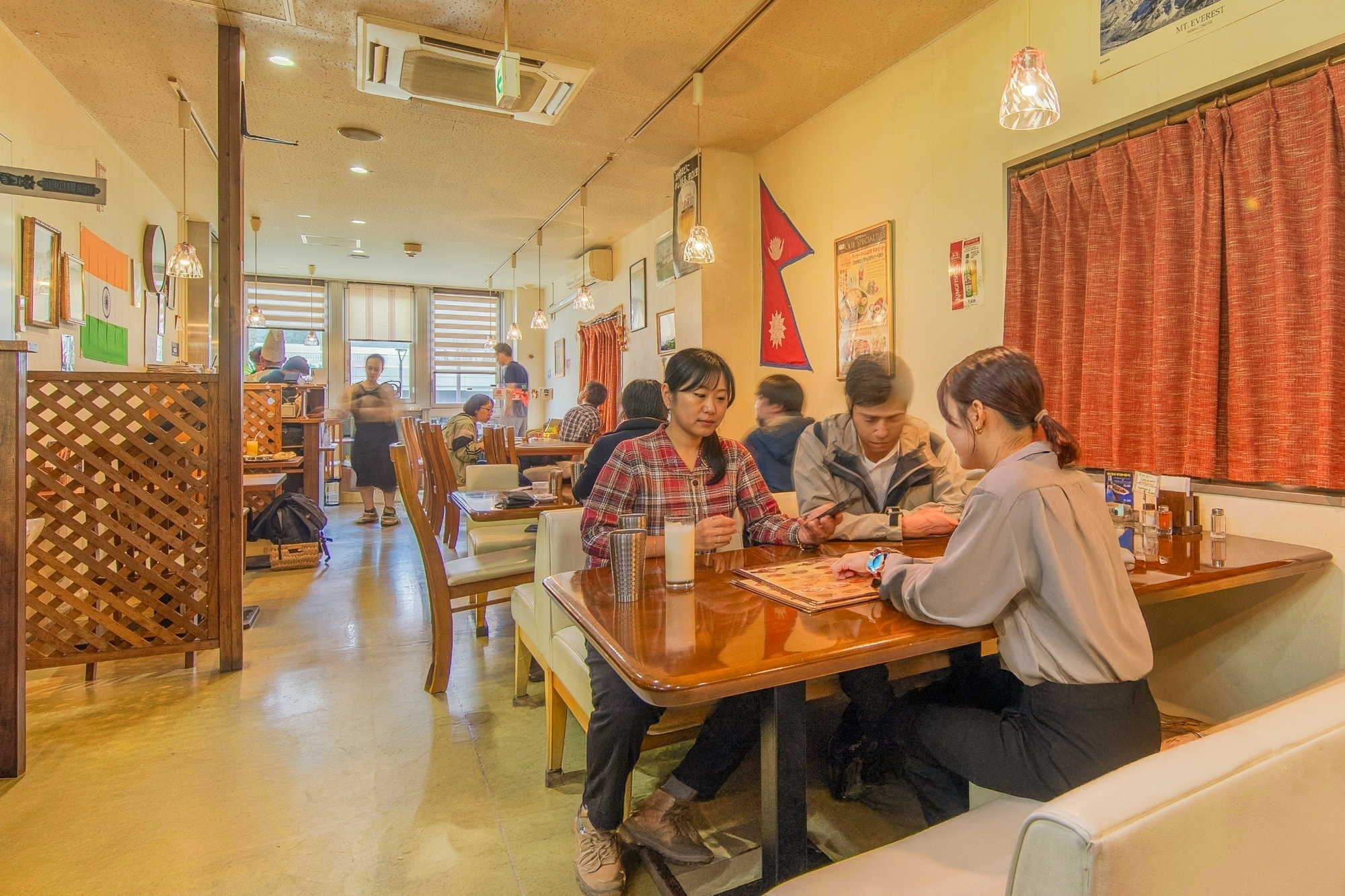本店